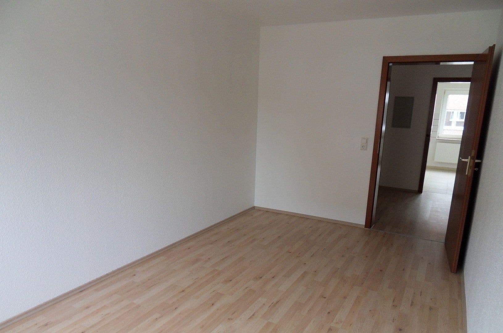 Pronájem bytu 3+1 76 m², Schwerte, Severní Porýní-Vestfálsko Pronájem bytu 3+1 76 m², Schwerte, Severní Porýní-Vestfálsko
