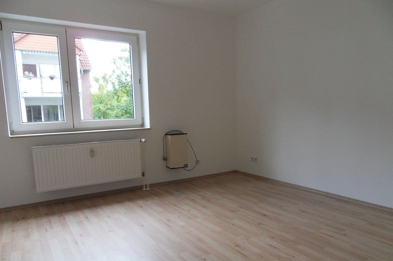 Pronájem bytu 3+1 76 m², Schwerte, Severní Porýní-Vestfálsko Pronájem bytu 3+1 76 m², Schwerte, Severní Porýní-Vestfálsko