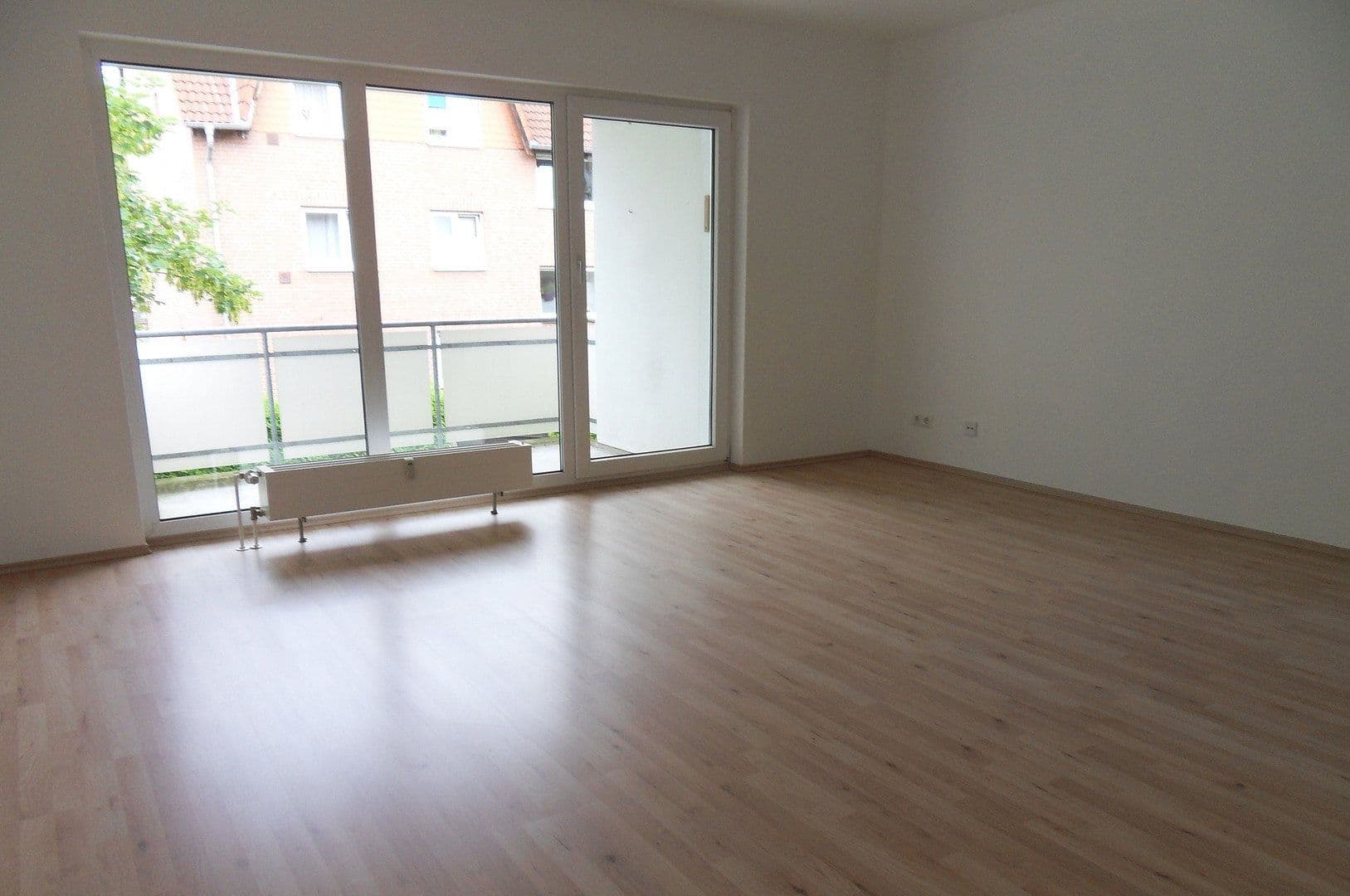 Pronájem bytu 3+1 76 m², Schwerte, Severní Porýní-Vestfálsko Pronájem bytu 3+1 76 m², Schwerte, Severní Porýní-Vestfálsko