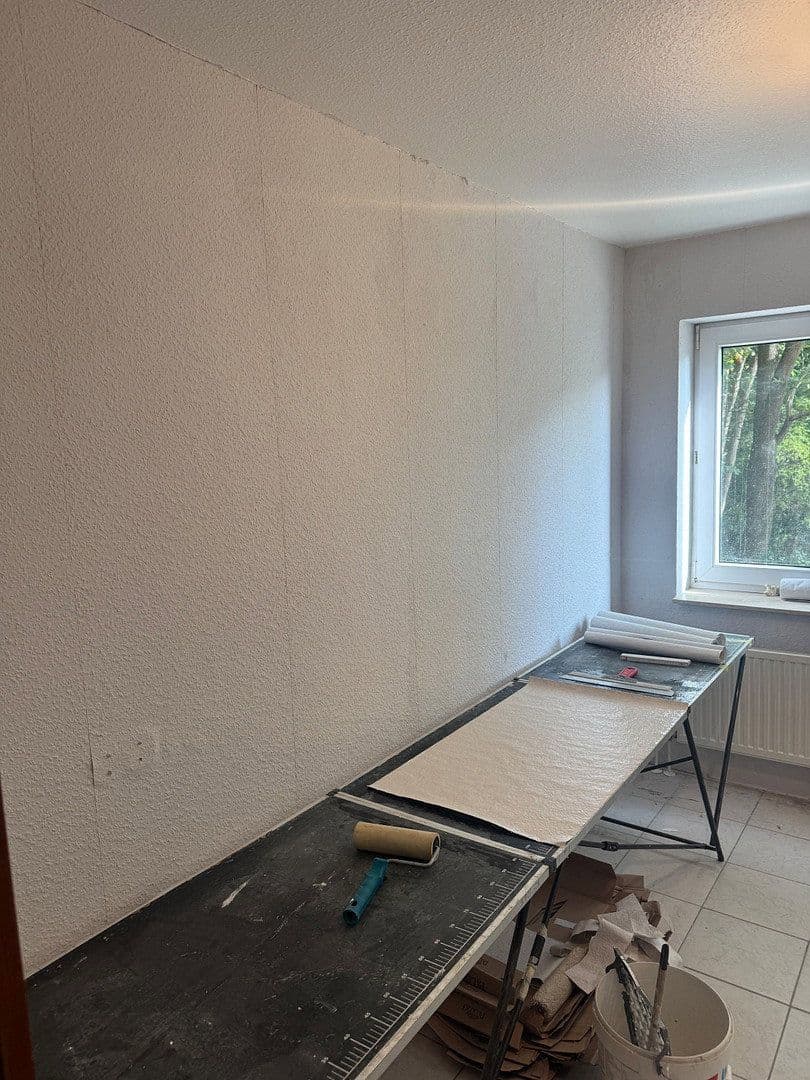 Pronájem bytu 3+1 76 m², Schwerte, Severní Porýní-Vestfálsko Pronájem bytu 3+1 76 m², Schwerte, Severní Porýní-Vestfálsko