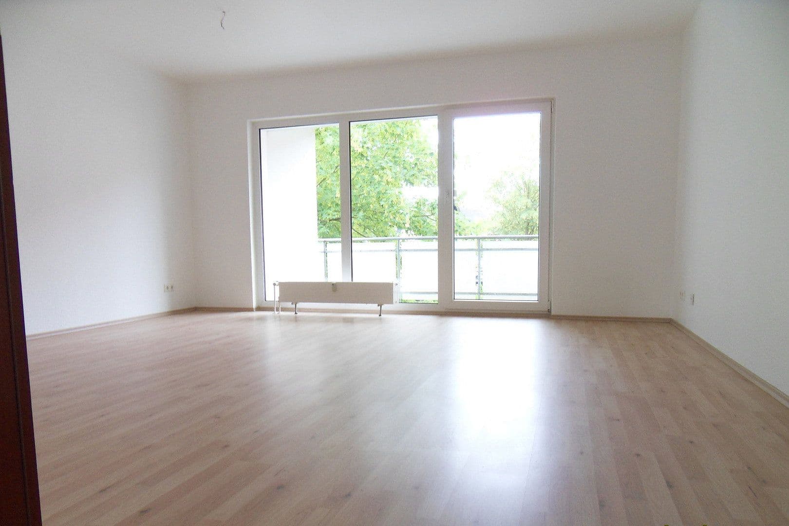 Pronájem bytu 3+1 76 m², Schwerte, Severní Porýní-Vestfálsko Pronájem bytu 3+1 76 m², Schwerte, Severní Porýní-Vestfálsko