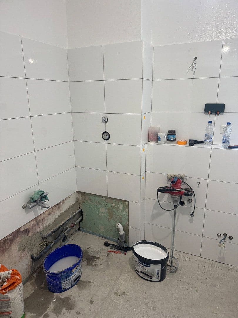 Pronájem bytu 3+1 76 m², Schwerte, Severní Porýní-Vestfálsko Pronájem bytu 3+1 76 m², Schwerte, Severní Porýní-Vestfálsko