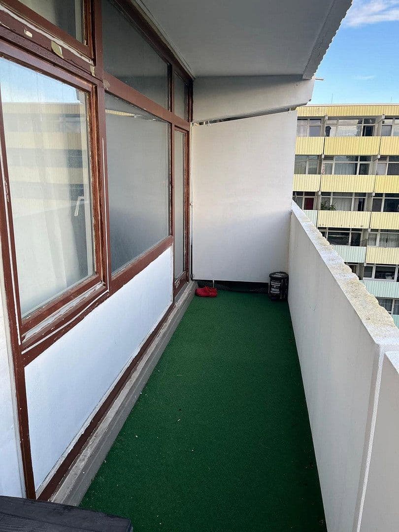 Pronájem bytu 2+1 60 m², Am Sonnigen Hang 21, Mainz, Porýní-Falc Pronájem bytu 2+1 60 m², Am Sonnigen Hang 21, Mainz, Porýní-Falc