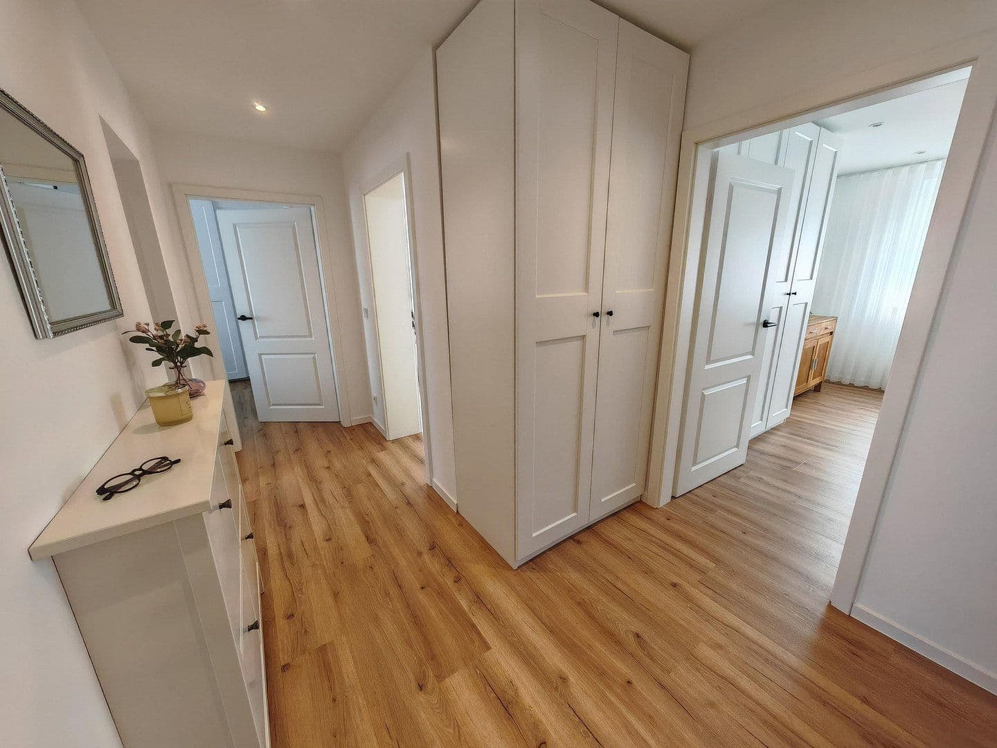 Pronájem bytu 3+1 74 m², Billtalstr. 1, Sulzbach (Taunus), Hessen Pronájem bytu 3+1 74 m², Billtalstr. 1, Sulzbach (Taunus), Hessen