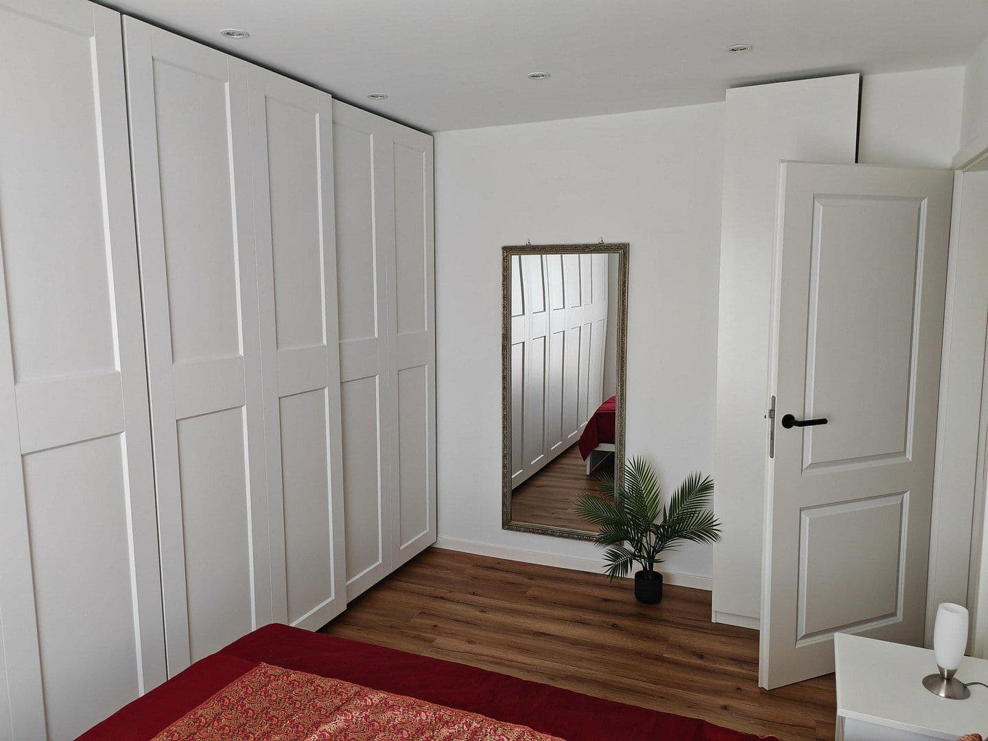 Pronájem bytu 3+1 74 m², Billtalstr. 1, Sulzbach (Taunus), Hessen Pronájem bytu 3+1 74 m², Billtalstr. 1, Sulzbach (Taunus), Hessen
