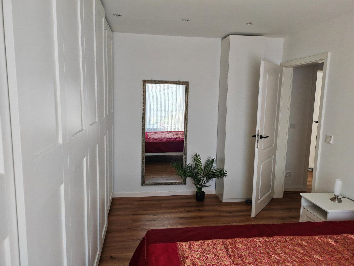 Pronájem bytu 3+1 74 m², Billtalstr. 1, Sulzbach (Taunus), Hessen Pronájem bytu 3+1 74 m², Billtalstr. 1, Sulzbach (Taunus), Hessen