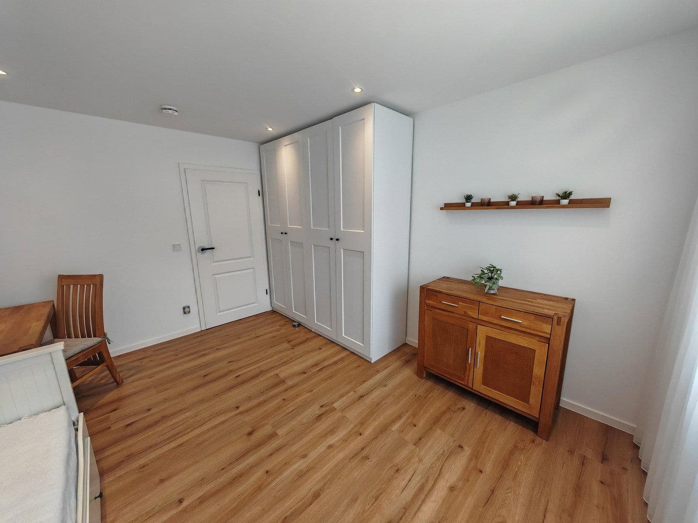 Pronájem bytu 3+1 74 m², Billtalstr. 1, Sulzbach (Taunus), Hessen Pronájem bytu 3+1 74 m², Billtalstr. 1, Sulzbach (Taunus), Hessen