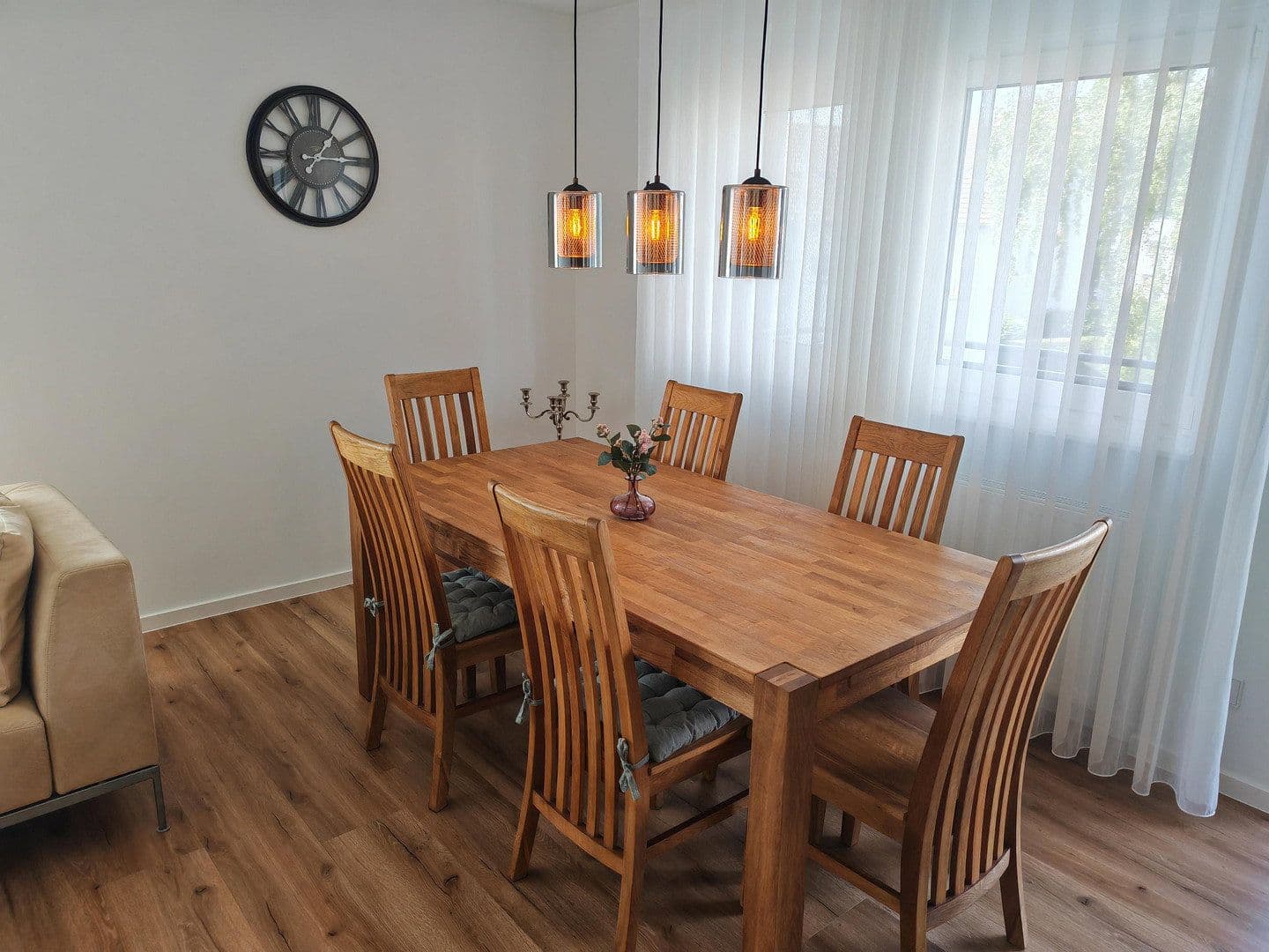 Pronájem bytu 3+1 74 m², Billtalstr. 1, Sulzbach (Taunus), Hessen Pronájem bytu 3+1 74 m², Billtalstr. 1, Sulzbach (Taunus), Hessen