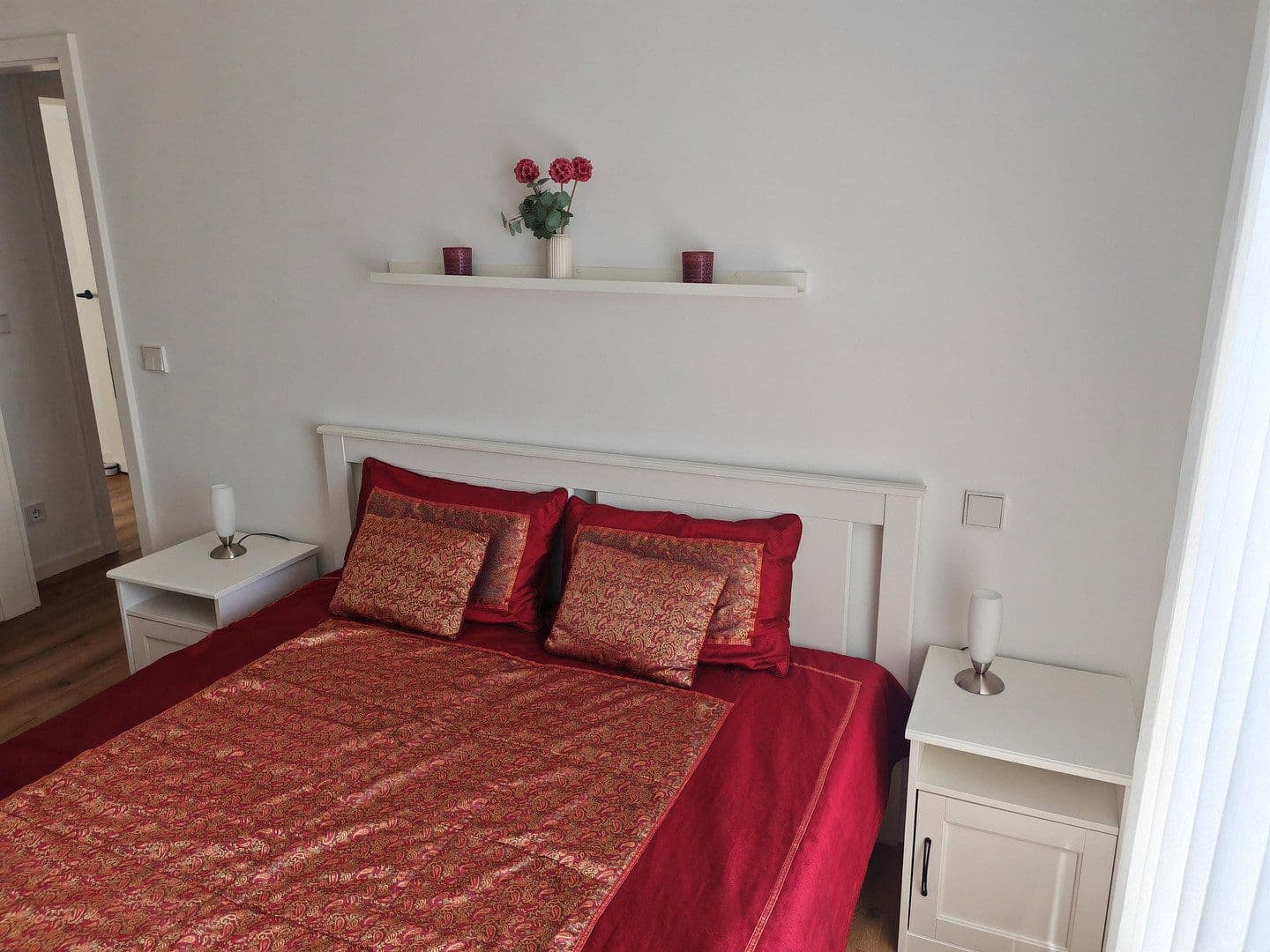 Pronájem bytu 3+1 74 m², Billtalstr. 1, Sulzbach (Taunus), Hessen Pronájem bytu 3+1 74 m², Billtalstr. 1, Sulzbach (Taunus), Hessen