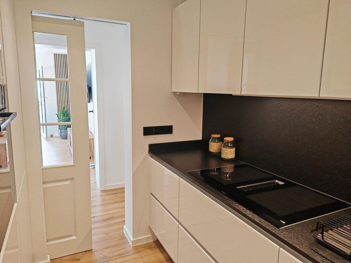 Pronájem bytu 3+1 74 m², Billtalstr. 1, Sulzbach (Taunus), Hessen Pronájem bytu 3+1 74 m², Billtalstr. 1, Sulzbach (Taunus), Hessen