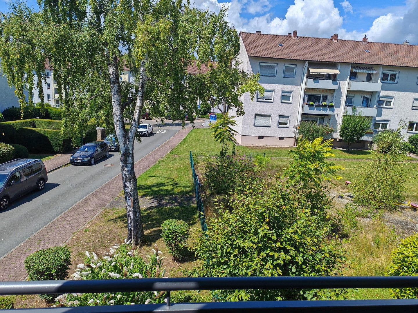 Pronájem bytu 3+1 74 m², Billtalstr. 1, Sulzbach (Taunus), Hessen Pronájem bytu 3+1 74 m², Billtalstr. 1, Sulzbach (Taunus), Hessen