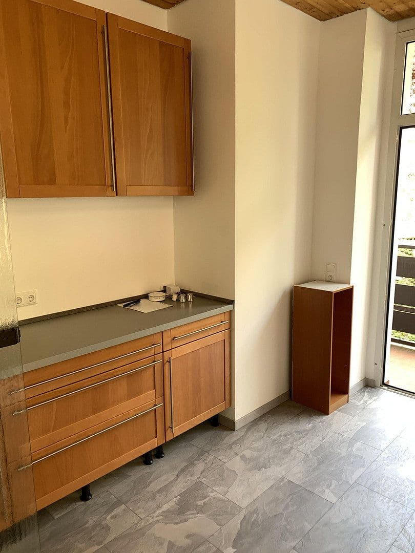 Pronájem bytu 2+1 52 m², Solingen, Severní Porýní-Vestfálsko Pronájem bytu 2+1 52 m², Solingen, Severní Porýní-Vestfálsko