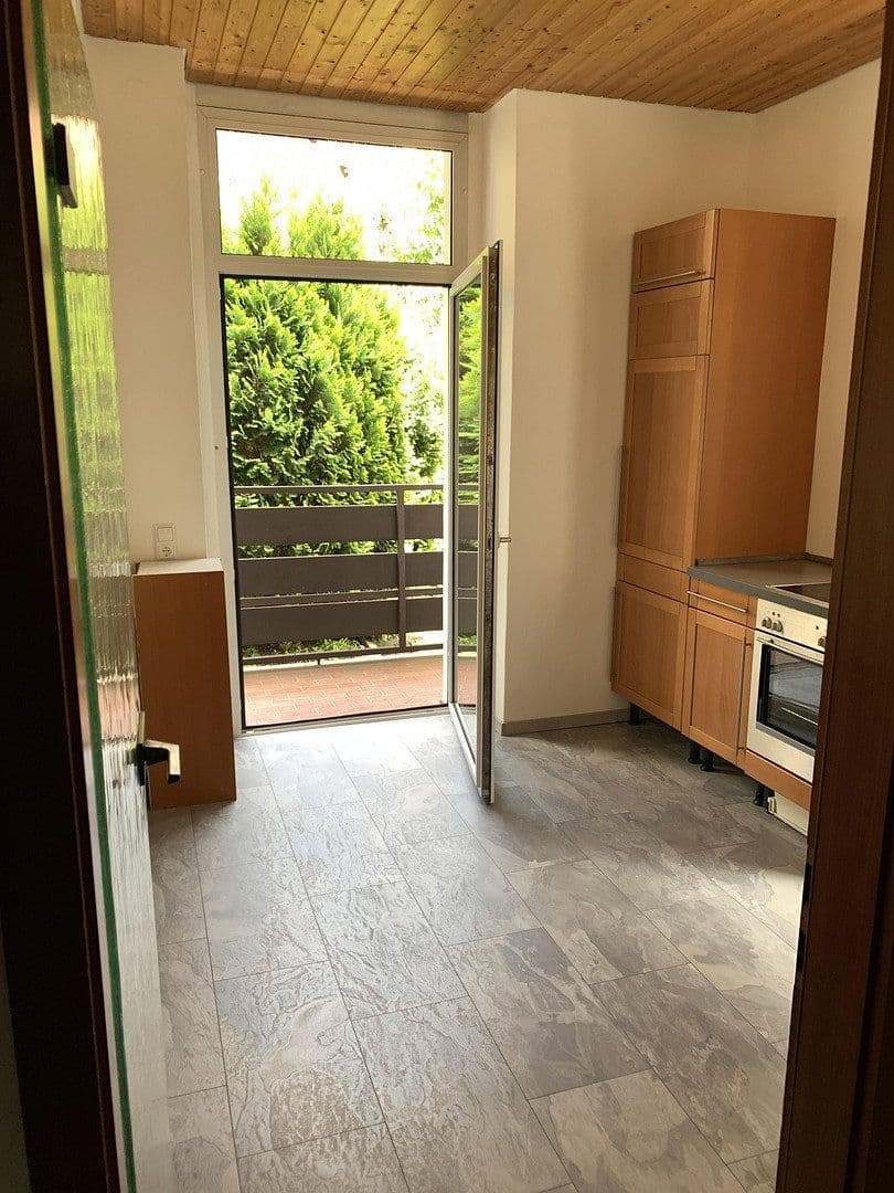 Pronájem bytu 2+1 52 m², Solingen, Severní Porýní-Vestfálsko Pronájem bytu 2+1 52 m², Solingen, Severní Porýní-Vestfálsko