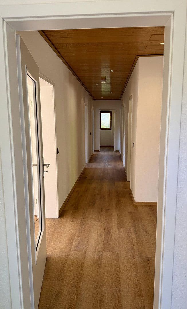 Pronájem domu 115 m², pozemek 500 m², Heusweiler, Země Sársko Pronájem domu 115 m², pozemek 500 m², Heusweiler, Země Sársko