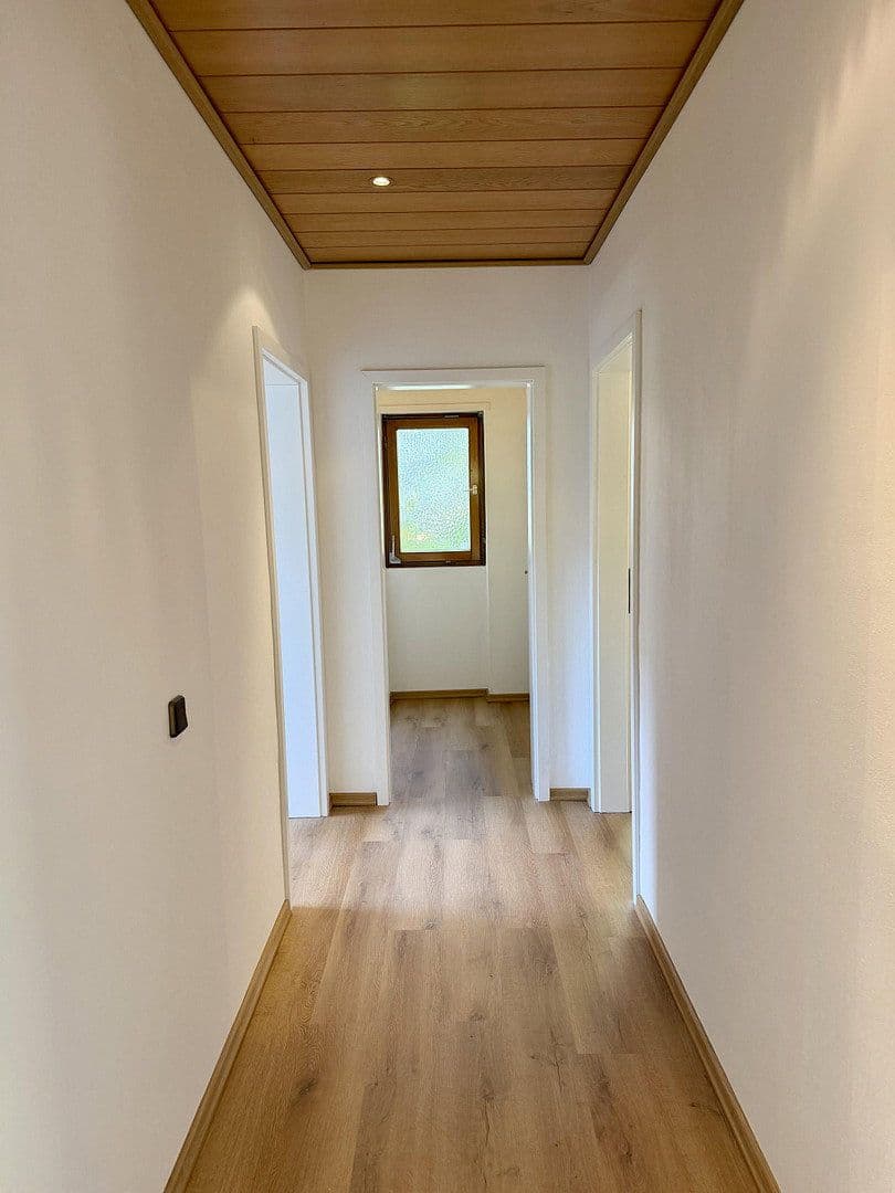 Pronájem domu 115 m², pozemek 500 m², Heusweiler, Země Sársko Pronájem domu 115 m², pozemek 500 m², Heusweiler, Země Sársko