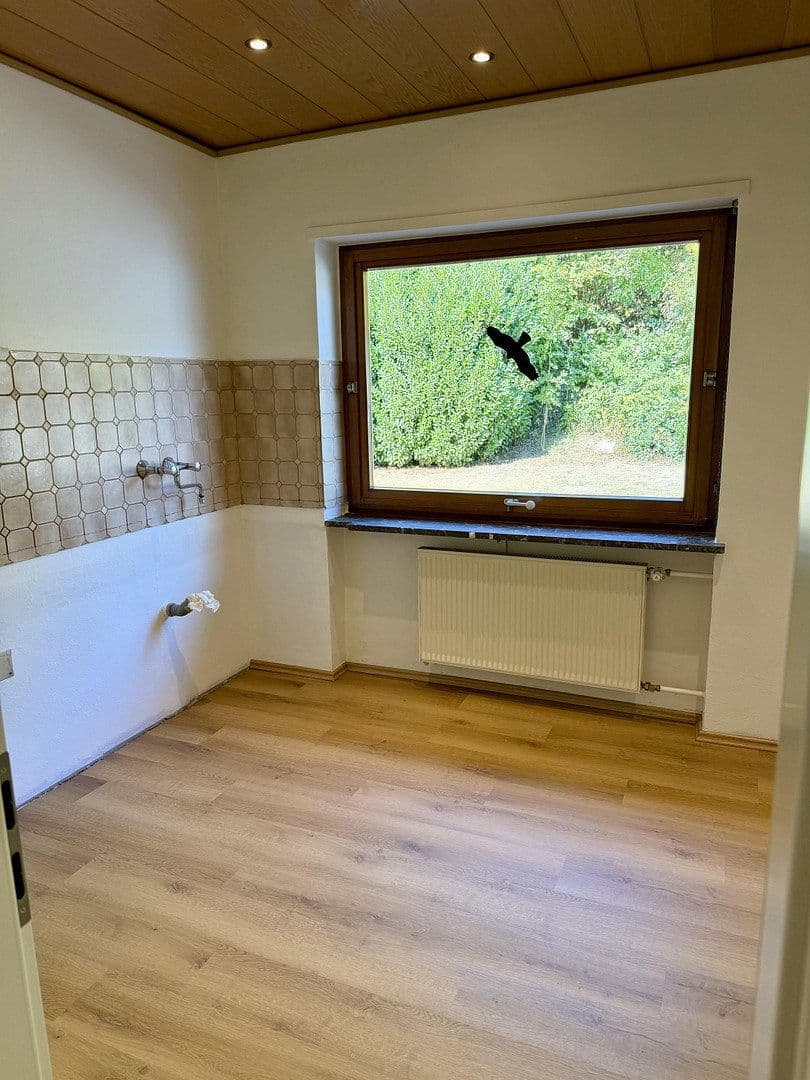 Pronájem domu 115 m², pozemek 500 m², Heusweiler, Země Sársko Pronájem domu 115 m², pozemek 500 m², Heusweiler, Země Sársko