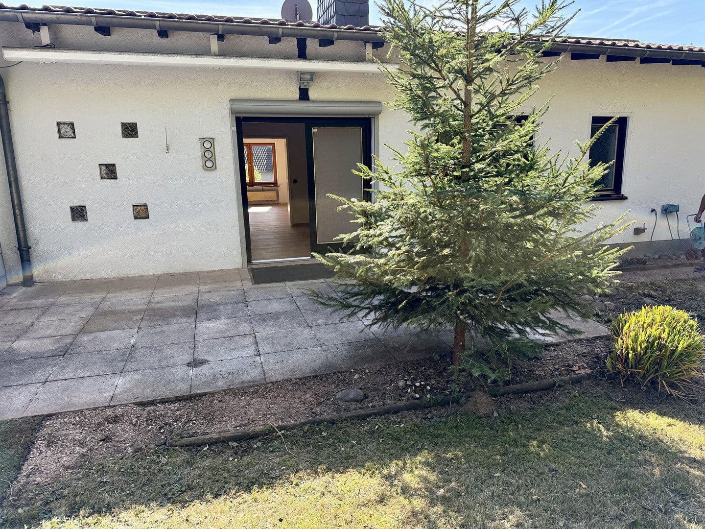 Pronájem domu 115 m², pozemek 500 m², Heusweiler, Země Sársko Pronájem domu 115 m², pozemek 500 m², Heusweiler, Země Sársko