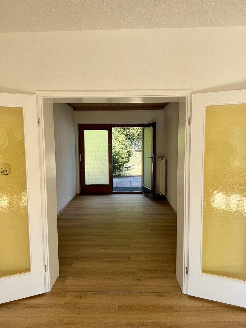 Pronájem domu 115 m², pozemek 500 m², Heusweiler, Země Sársko Pronájem domu 115 m², pozemek 500 m², Heusweiler, Země Sársko