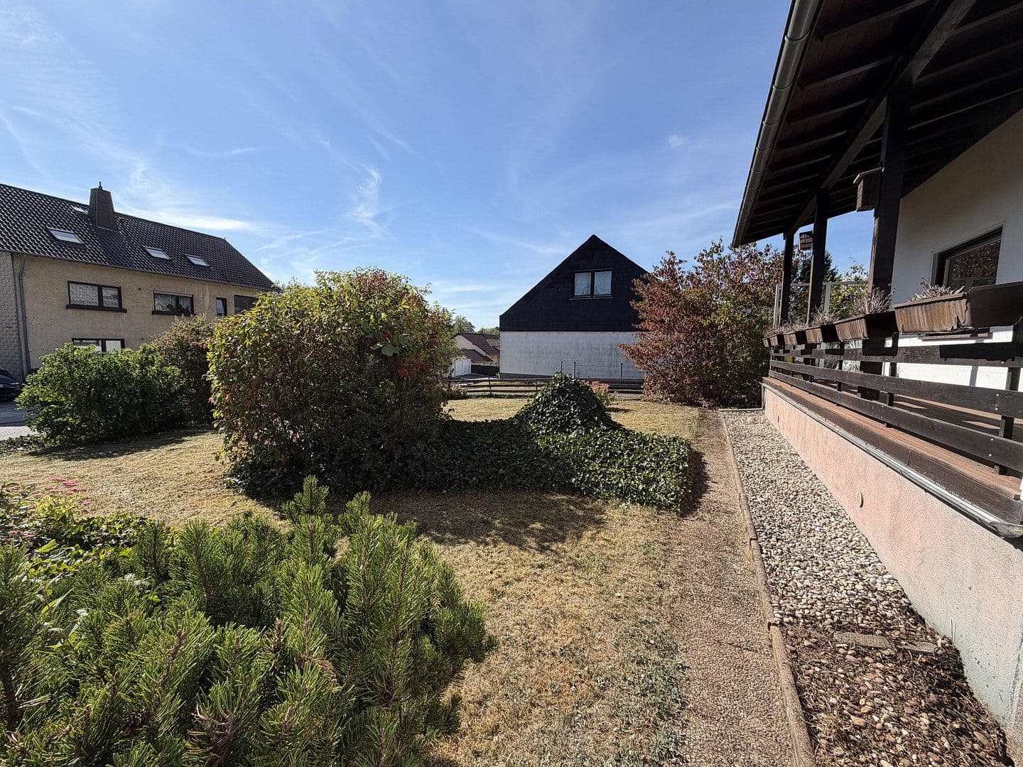 Pronájem domu 115 m², pozemek 500 m², Heusweiler, Země Sársko Pronájem domu 115 m², pozemek 500 m², Heusweiler, Země Sársko