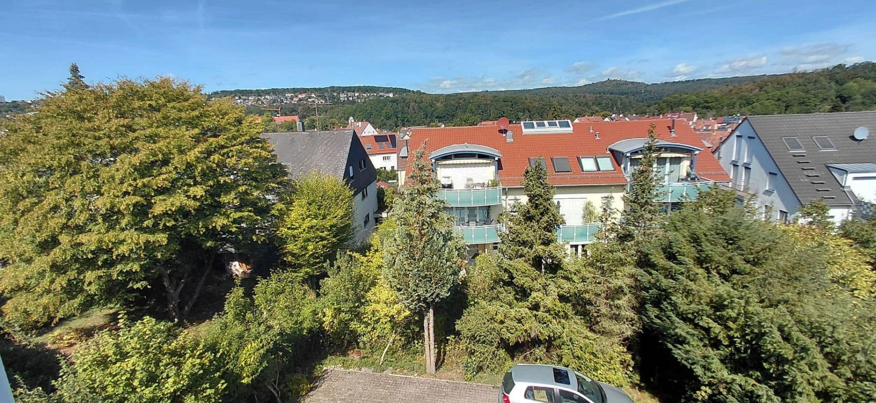 Pronájem bytu 3+kk 73 m², Stuttgart, Bádensko-Württembersko Pronájem bytu 3+kk 73 m², Stuttgart, Bádensko-Württembersko
