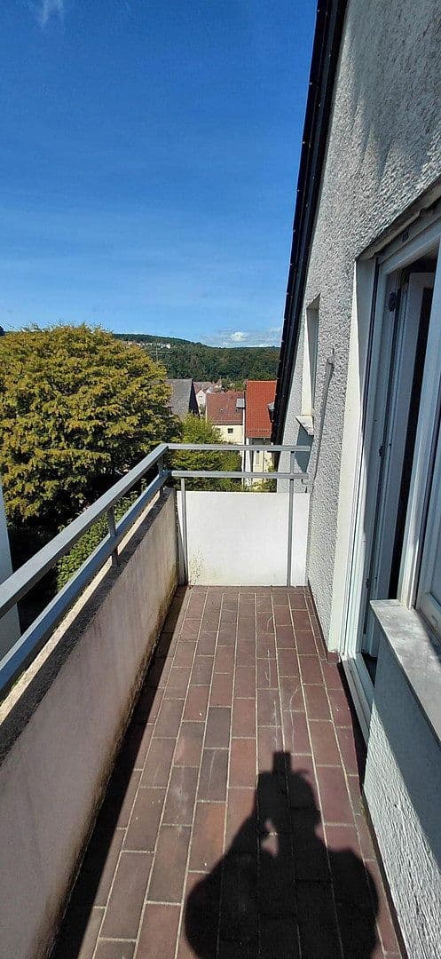 Pronájem bytu 3+kk 73 m², Stuttgart, Bádensko-Württembersko Pronájem bytu 3+kk 73 m², Stuttgart, Bádensko-Württembersko