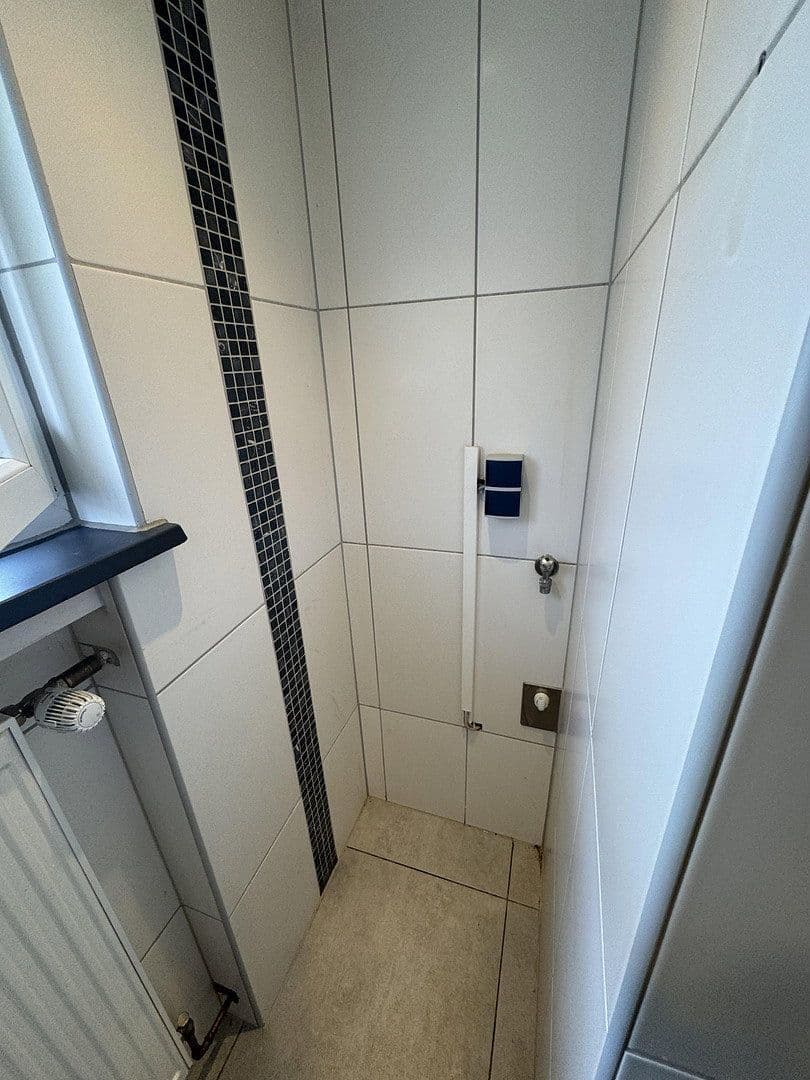 Prodej bytu 1+1 31 m², Wiesenweg 60, Möglingen, Bádensko-Württembersko Prodej bytu 1+1 31 m², Wiesenweg 60, Möglingen, Bádensko-Württembersko