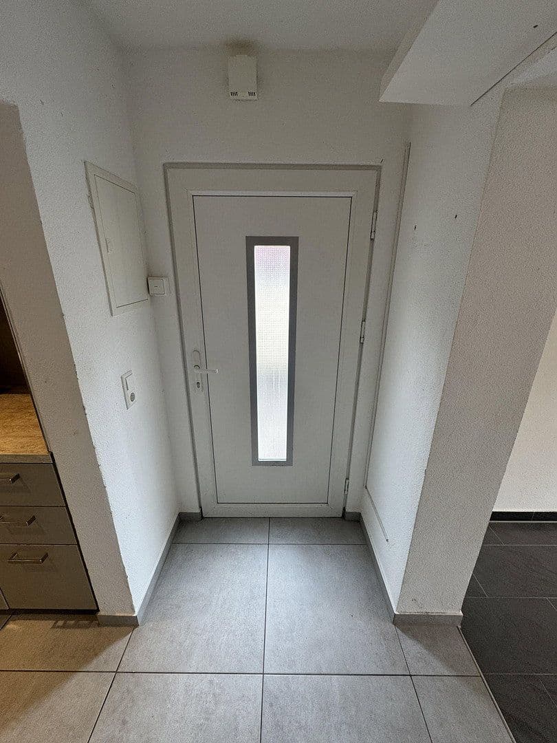 Prodej bytu 1+1 31 m², Wiesenweg 60, Möglingen, Bádensko-Württembersko Prodej bytu 1+1 31 m², Wiesenweg 60, Möglingen, Bádensko-Württembersko