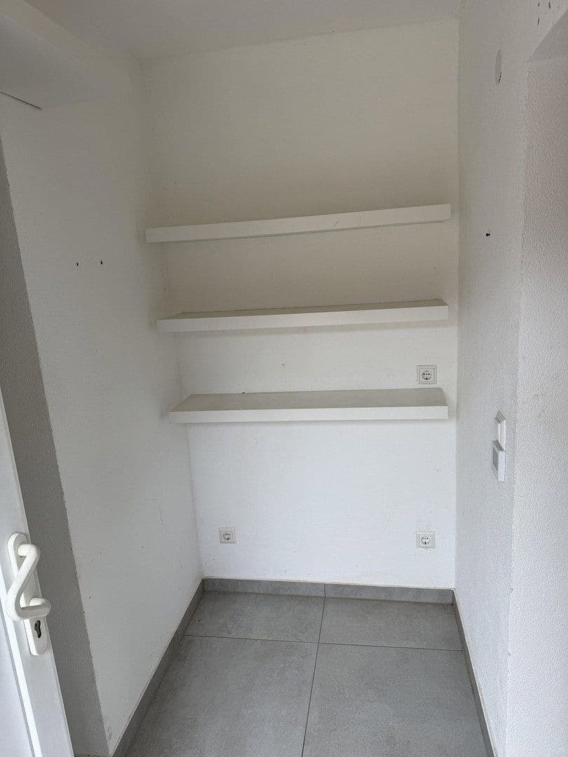 Prodej bytu 1+1 31 m², Wiesenweg 60, Möglingen, Bádensko-Württembersko Prodej bytu 1+1 31 m², Wiesenweg 60, Möglingen, Bádensko-Württembersko