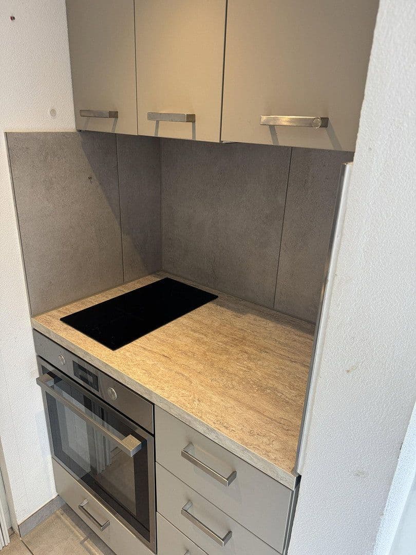 Prodej bytu 1+1 31 m², Wiesenweg 60, Möglingen, Bádensko-Württembersko Prodej bytu 1+1 31 m², Wiesenweg 60, Möglingen, Bádensko-Württembersko