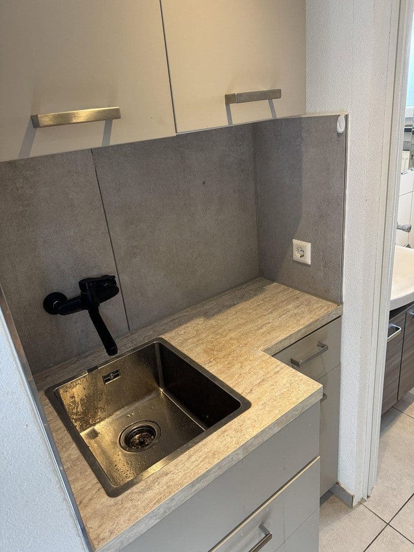 Prodej bytu 1+1 31 m², Wiesenweg 60, Möglingen, Bádensko-Württembersko Prodej bytu 1+1 31 m², Wiesenweg 60, Möglingen, Bádensko-Württembersko