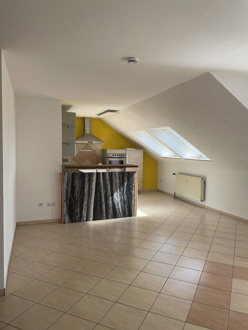 Pronájem bytu 3+1 80 m², Seukendorf, Bavorsko Pronájem bytu 3+1 80 m², Seukendorf, Bavorsko