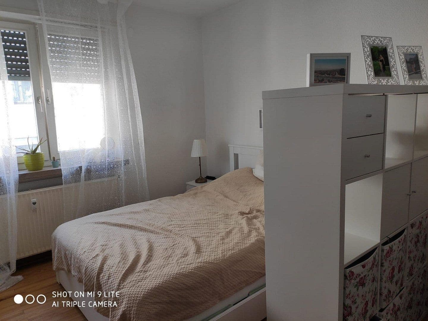 Pronájem bytu 1+1 37 m², P6 10-11 Plankenhof Passage, Mannheim, Bádensko-Württembersko Pronájem bytu 1+1 37 m², P6 10-11 Plankenhof Passage, Mannheim, Bádensko-Württembersko