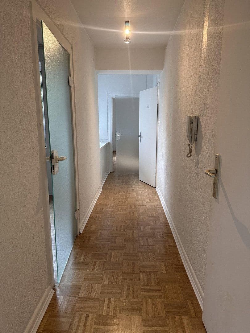 Pronájem kanceláře 75 m², Schanzenpforte 6, Koblenz, Porýní-Falc Pronájem kanceláře 75 m², Schanzenpforte 6, Koblenz, Porýní-Falc