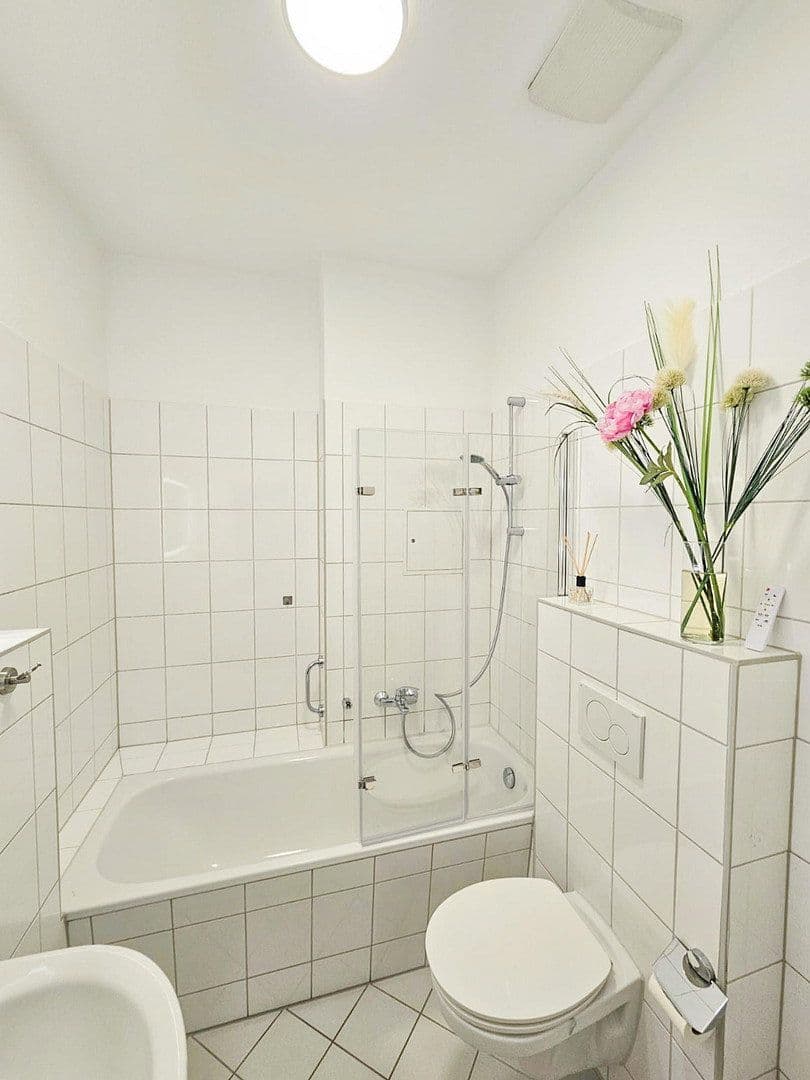 Prodej bytu 3+kk 95 m², Friedrich-Ebert-Straße 40, Mannheim, Bádensko-Württembersko Prodej bytu 3+kk 95 m², Friedrich-Ebert-Straße 40, Mannheim, Bádensko-Württembersko