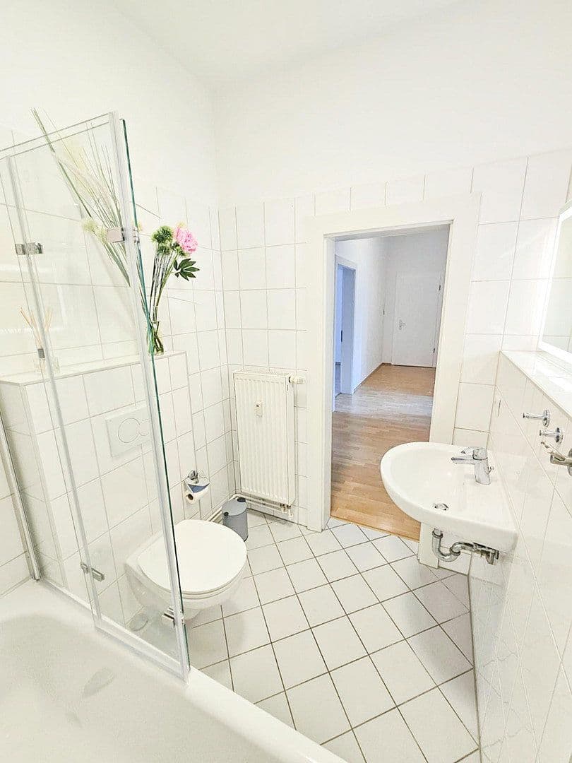 Prodej bytu 3+kk 95 m², Friedrich-Ebert-Straße 40, Mannheim, Bádensko-Württembersko Prodej bytu 3+kk 95 m², Friedrich-Ebert-Straße 40, Mannheim, Bádensko-Württembersko