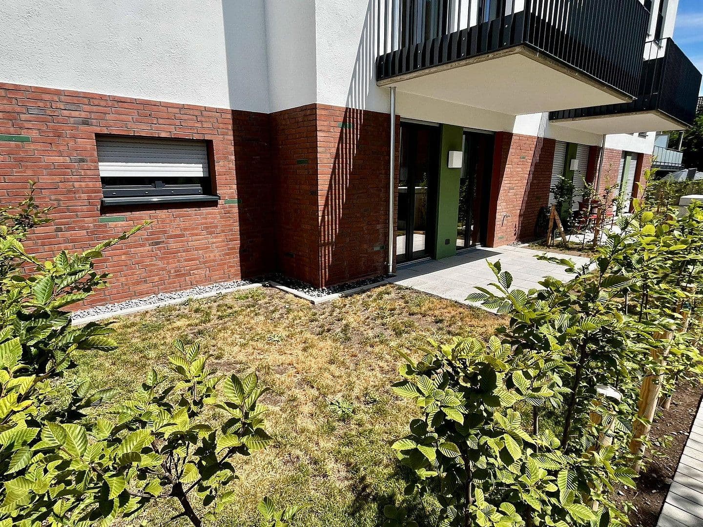 Pronájem bytu 3+1 101 m², Alte Str. 6, Frechen, Severní Porýní-Vestfálsko Pronájem bytu 3+1 101 m², Alte Str. 6, Frechen, Severní Porýní-Vestfálsko