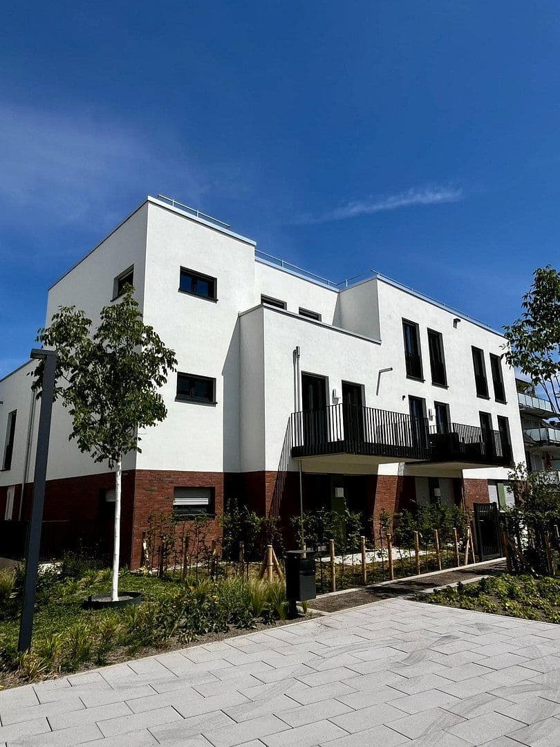 Pronájem bytu 3+1 101 m², Alte Str. 6, Frechen, Severní Porýní-Vestfálsko Pronájem bytu 3+1 101 m², Alte Str. 6, Frechen, Severní Porýní-Vestfálsko