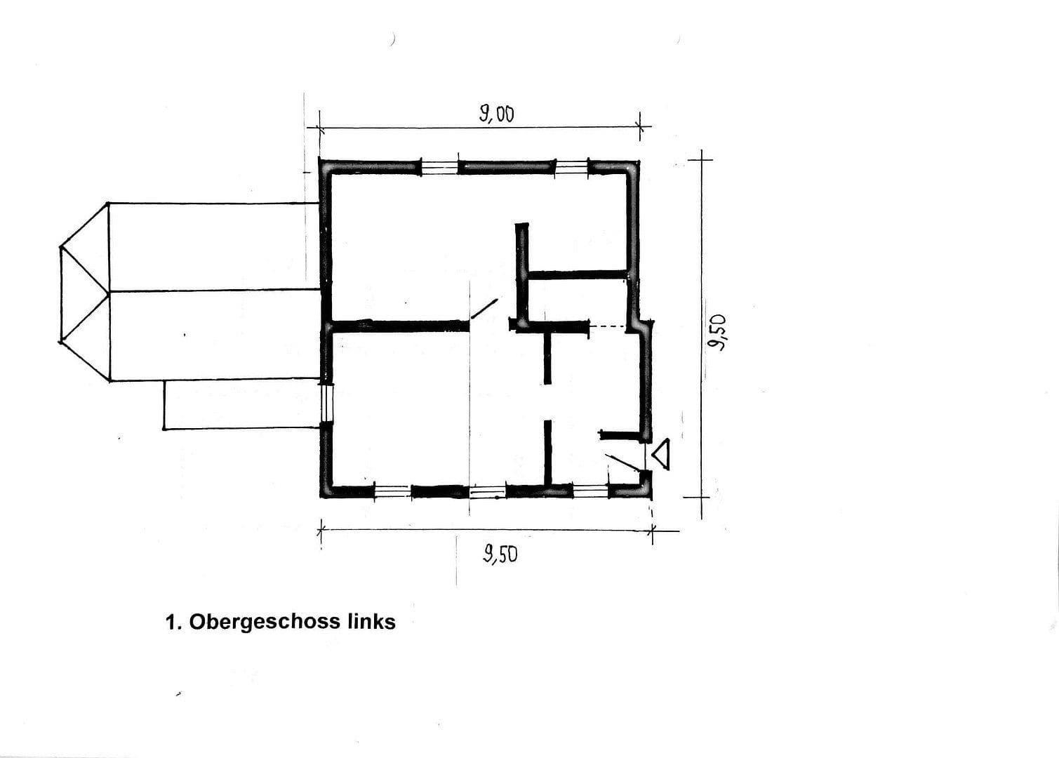 Prodej domu 368 m², pozemek 487 m², Hauptstr. 12 und 12a, Velbert, Severní Porýní-Vestfálsko Prodej domu 368 m², pozemek 487 m², Hauptstr. 12 und 12a, Velbert, Severní Porýní-Vestfálsko