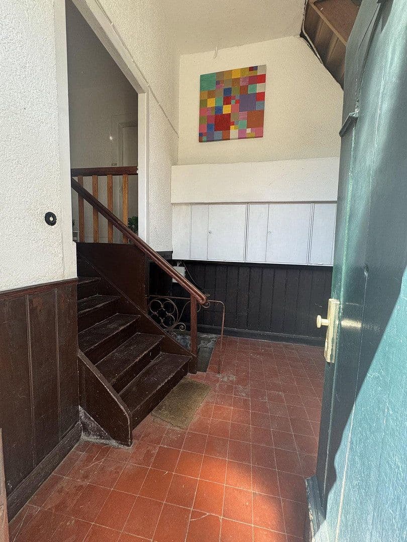 Prodej domu 368 m², pozemek 487 m², Hauptstr. 12 und 12a, Velbert, Severní Porýní-Vestfálsko Prodej domu 368 m², pozemek 487 m², Hauptstr. 12 und 12a, Velbert, Severní Porýní-Vestfálsko