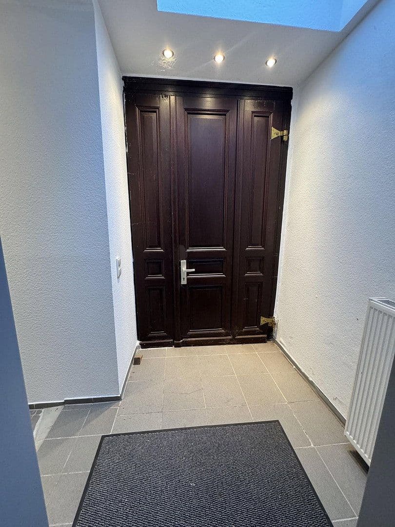 Prodej domu 368 m², pozemek 487 m², Hauptstr. 12 und 12a, Velbert, Severní Porýní-Vestfálsko Prodej domu 368 m², pozemek 487 m², Hauptstr. 12 und 12a, Velbert, Severní Porýní-Vestfálsko