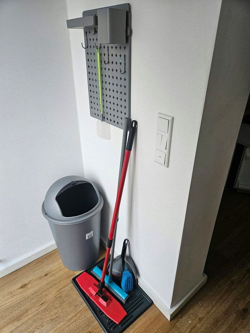Pronájem bytu 1+1 30 m², Oderstraße 1, scharbeutz, Šlesvicko-Holštýnsko Pronájem bytu 1+1 30 m², Oderstraße 1, scharbeutz, Šlesvicko-Holštýnsko