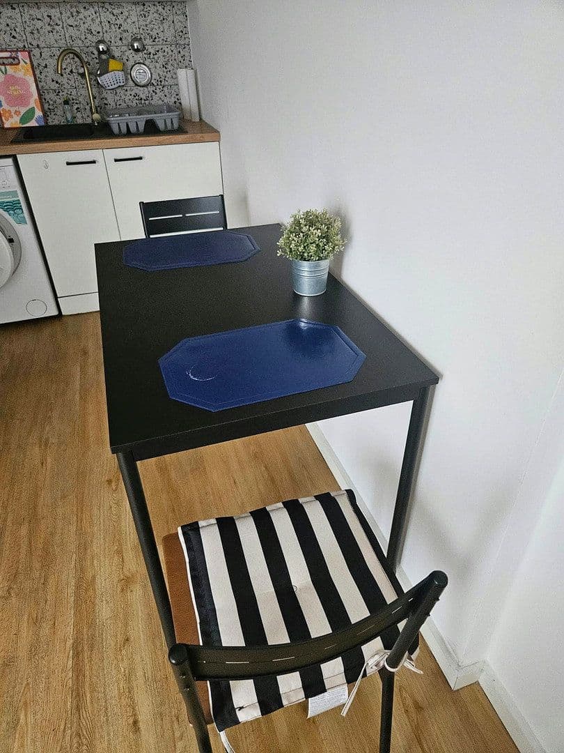 Pronájem bytu 1+1 30 m², Oderstraße 1, scharbeutz, Šlesvicko-Holštýnsko Pronájem bytu 1+1 30 m², Oderstraße 1, scharbeutz, Šlesvicko-Holštýnsko