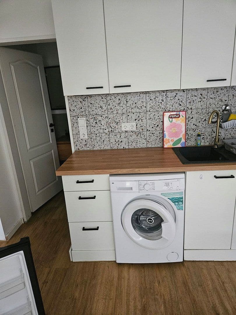 Pronájem bytu 1+1 30 m², Oderstraße 1, scharbeutz, Šlesvicko-Holštýnsko Pronájem bytu 1+1 30 m², Oderstraße 1, scharbeutz, Šlesvicko-Holštýnsko