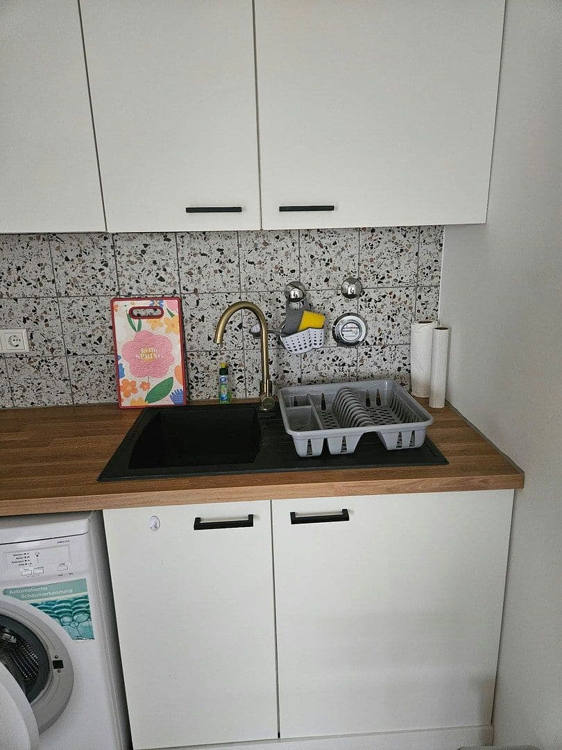 Pronájem bytu 1+1 30 m², Oderstraße 1, scharbeutz, Šlesvicko-Holštýnsko Pronájem bytu 1+1 30 m², Oderstraße 1, scharbeutz, Šlesvicko-Holštýnsko