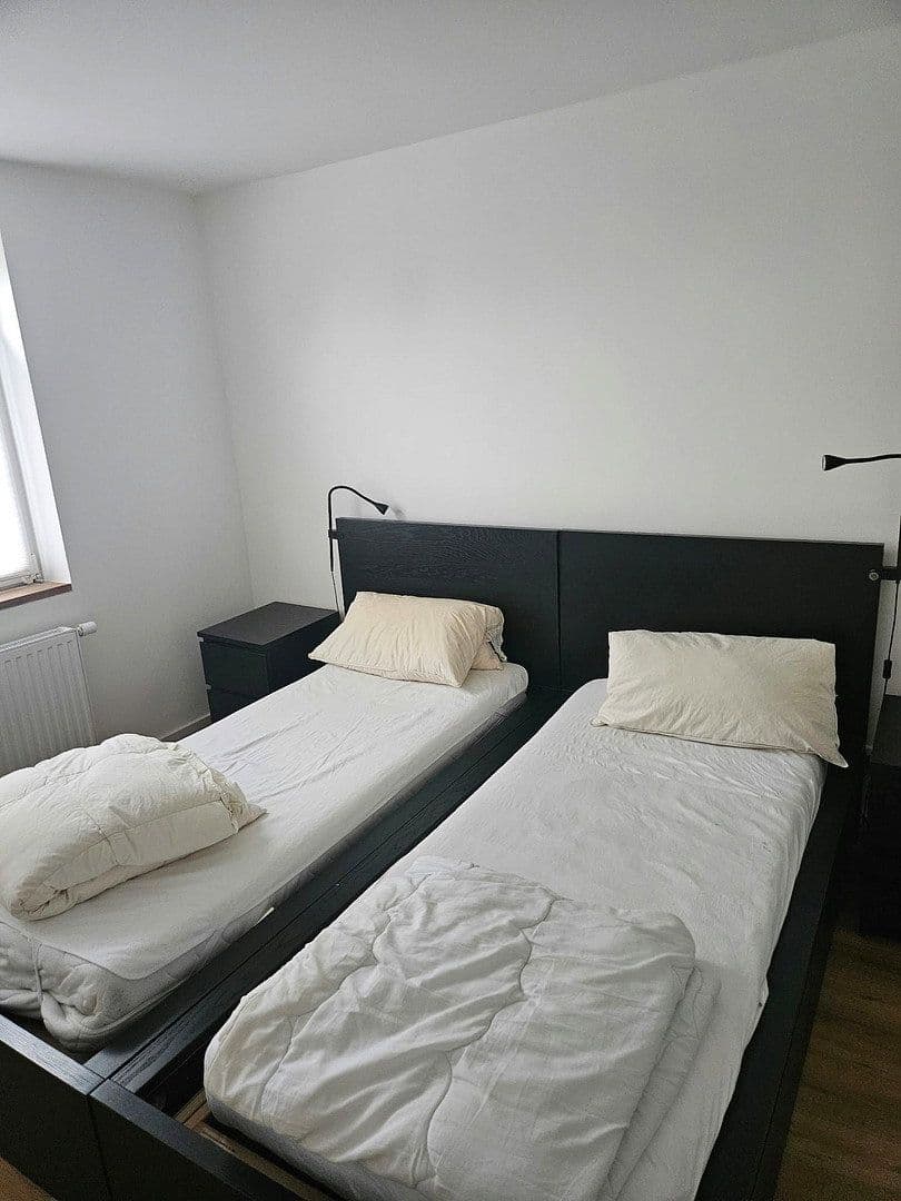 Pronájem bytu 1+1 30 m², Oderstraße 1, scharbeutz, Šlesvicko-Holštýnsko Pronájem bytu 1+1 30 m², Oderstraße 1, scharbeutz, Šlesvicko-Holštýnsko