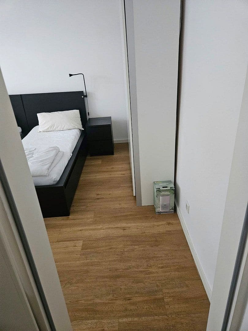 Pronájem bytu 1+1 30 m², Oderstraße 1, scharbeutz, Šlesvicko-Holštýnsko Pronájem bytu 1+1 30 m², Oderstraße 1, scharbeutz, Šlesvicko-Holštýnsko