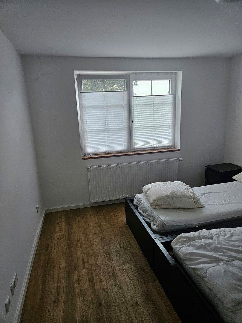 Pronájem bytu 1+1 30 m², Oderstraße 1, scharbeutz, Šlesvicko-Holštýnsko Pronájem bytu 1+1 30 m², Oderstraße 1, scharbeutz, Šlesvicko-Holštýnsko
