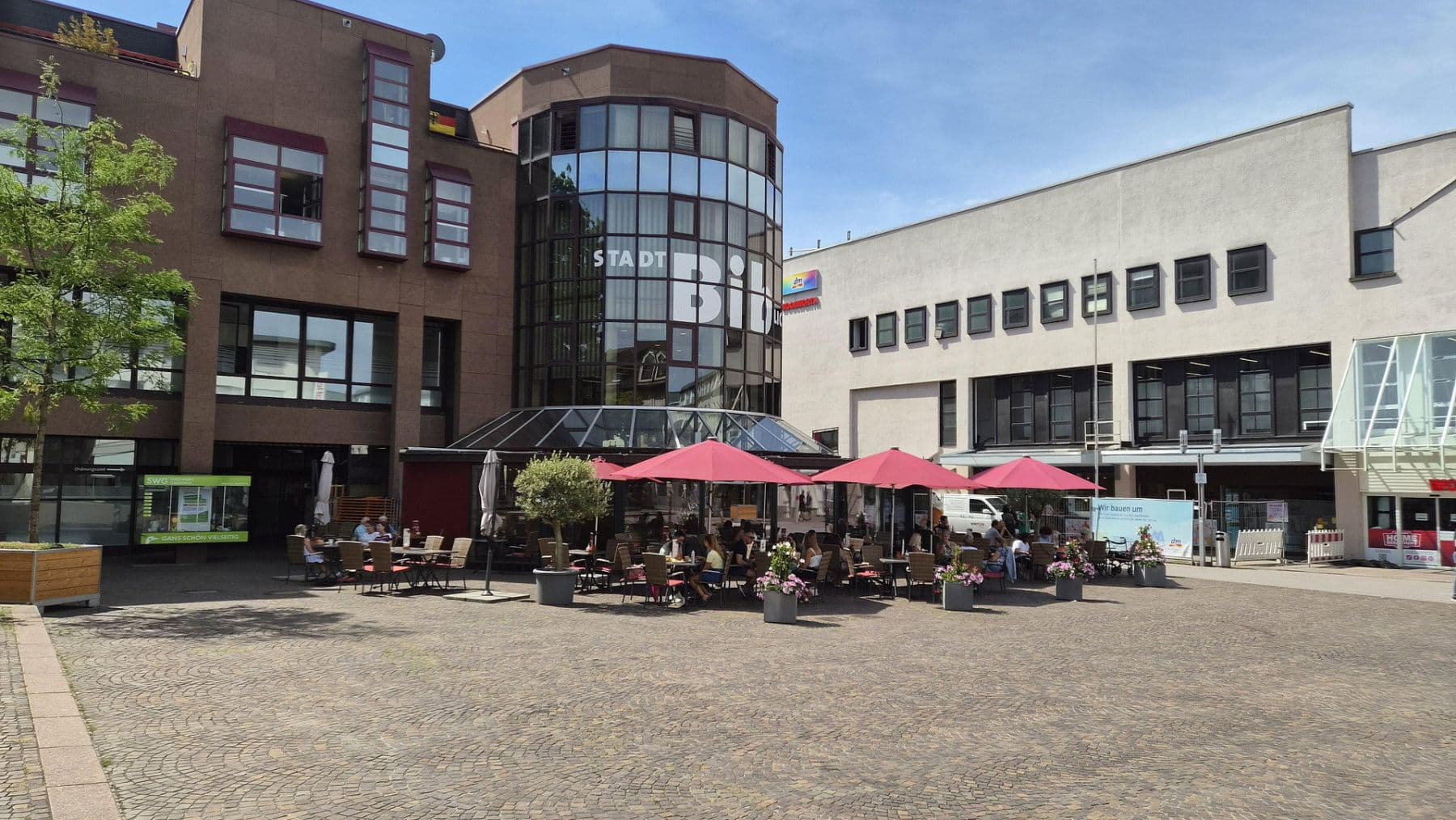 Prodej nebytového prostoru 264 m², Hauptstr. 73, Gaggenau, Bádensko-Württembersko Prodej nebytového prostoru 264 m², Hauptstr. 73, Gaggenau, Bádensko-Württembersko