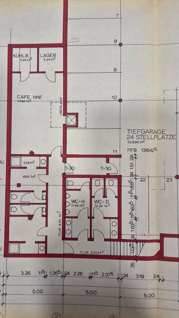 Prodej nebytového prostoru 264 m², Hauptstr. 73, Gaggenau, Bádensko-Württembersko Prodej nebytového prostoru 264 m², Hauptstr. 73, Gaggenau, Bádensko-Württembersko