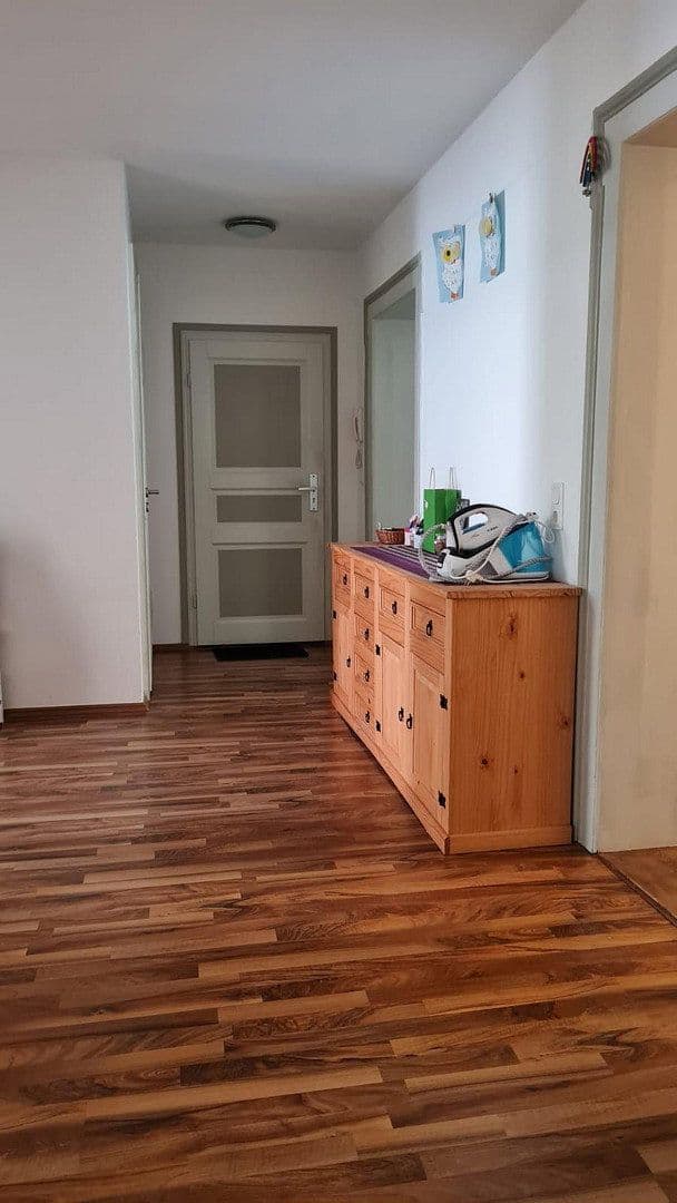 Pronájem bytu 5+1 150 m², Gasfabrikgässchen 2, Kulmbach, Bavorsko Pronájem bytu 5+1 150 m², Gasfabrikgässchen 2, Kulmbach, Bavorsko
